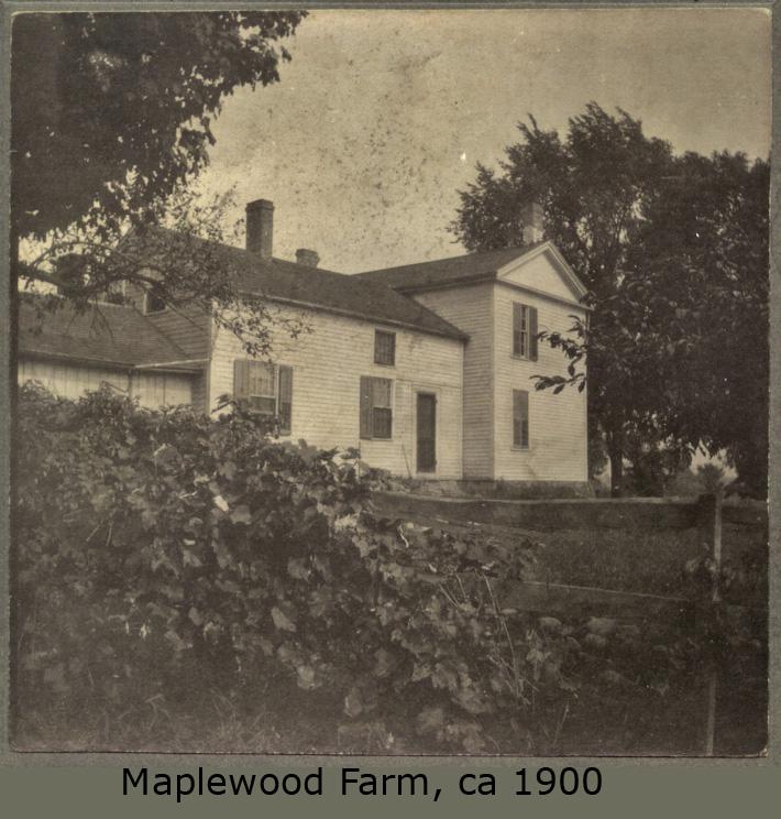 1900_Maplewood Farm